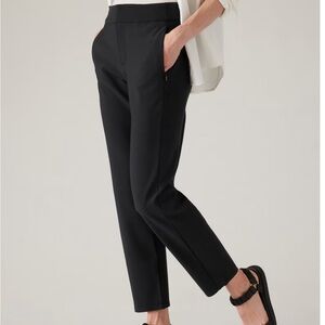 Athleta Stellar Skinny Trouser